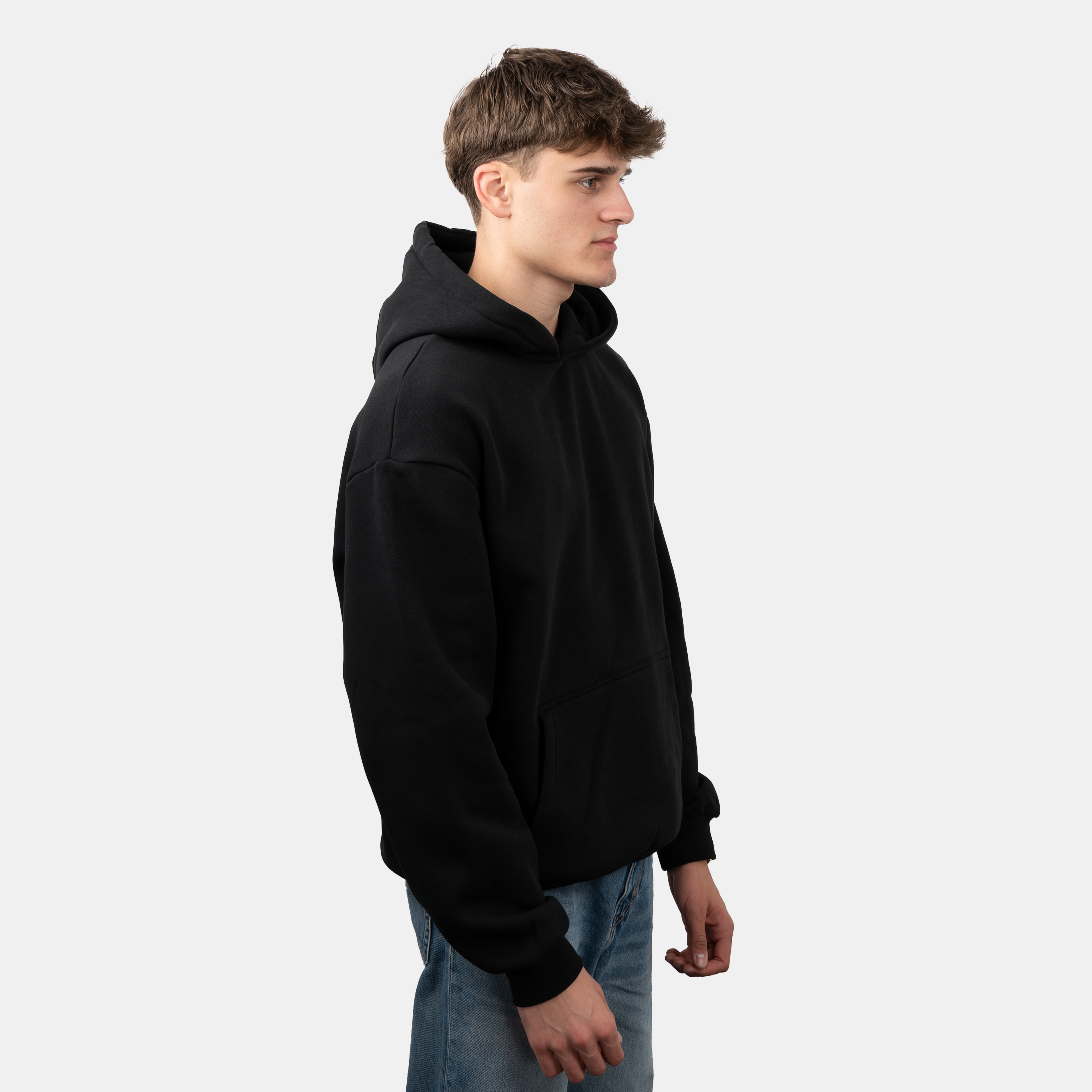 Eibiswald - Boxcut Hoodie Unisex