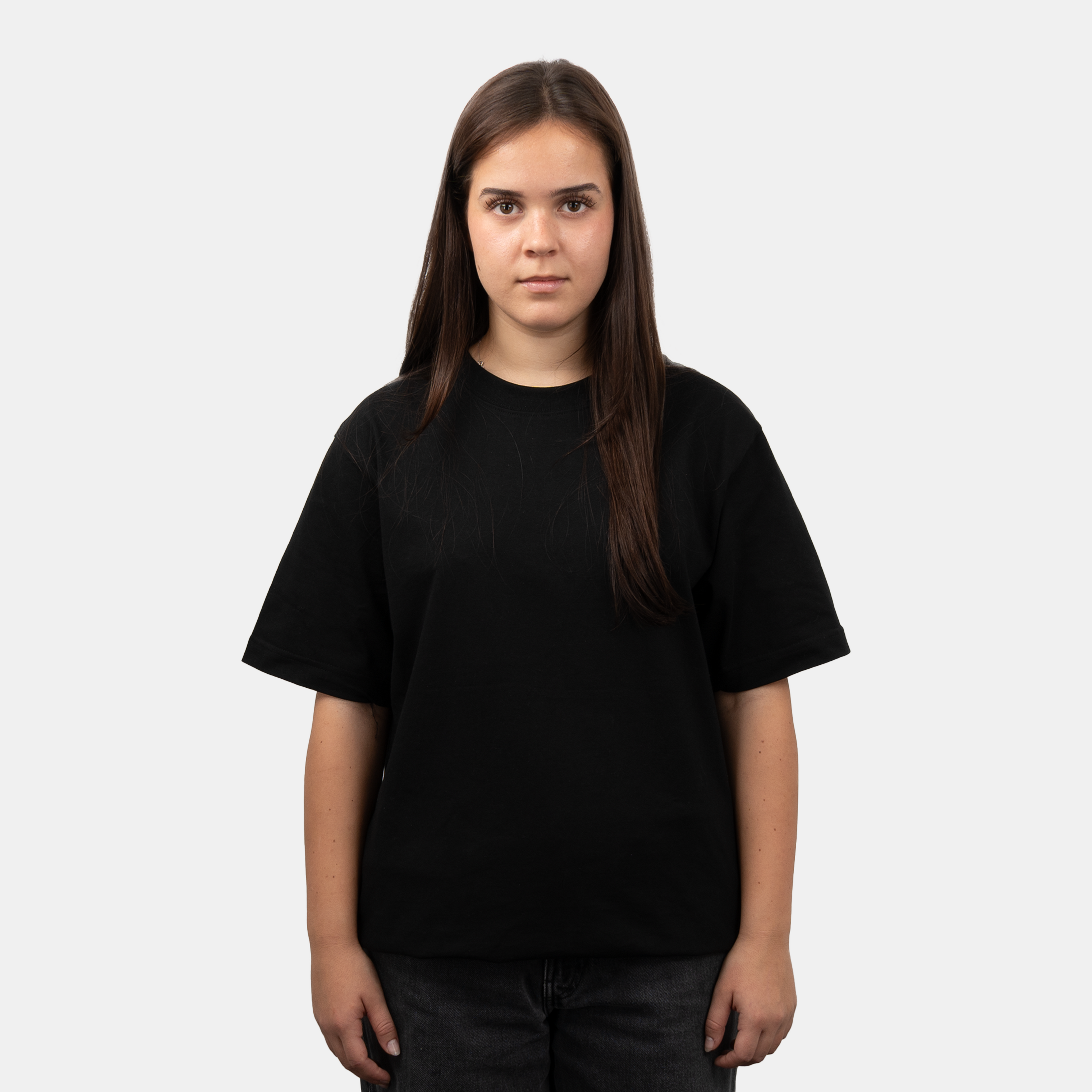 Graz - Heavy Oversized Shirt Unisex