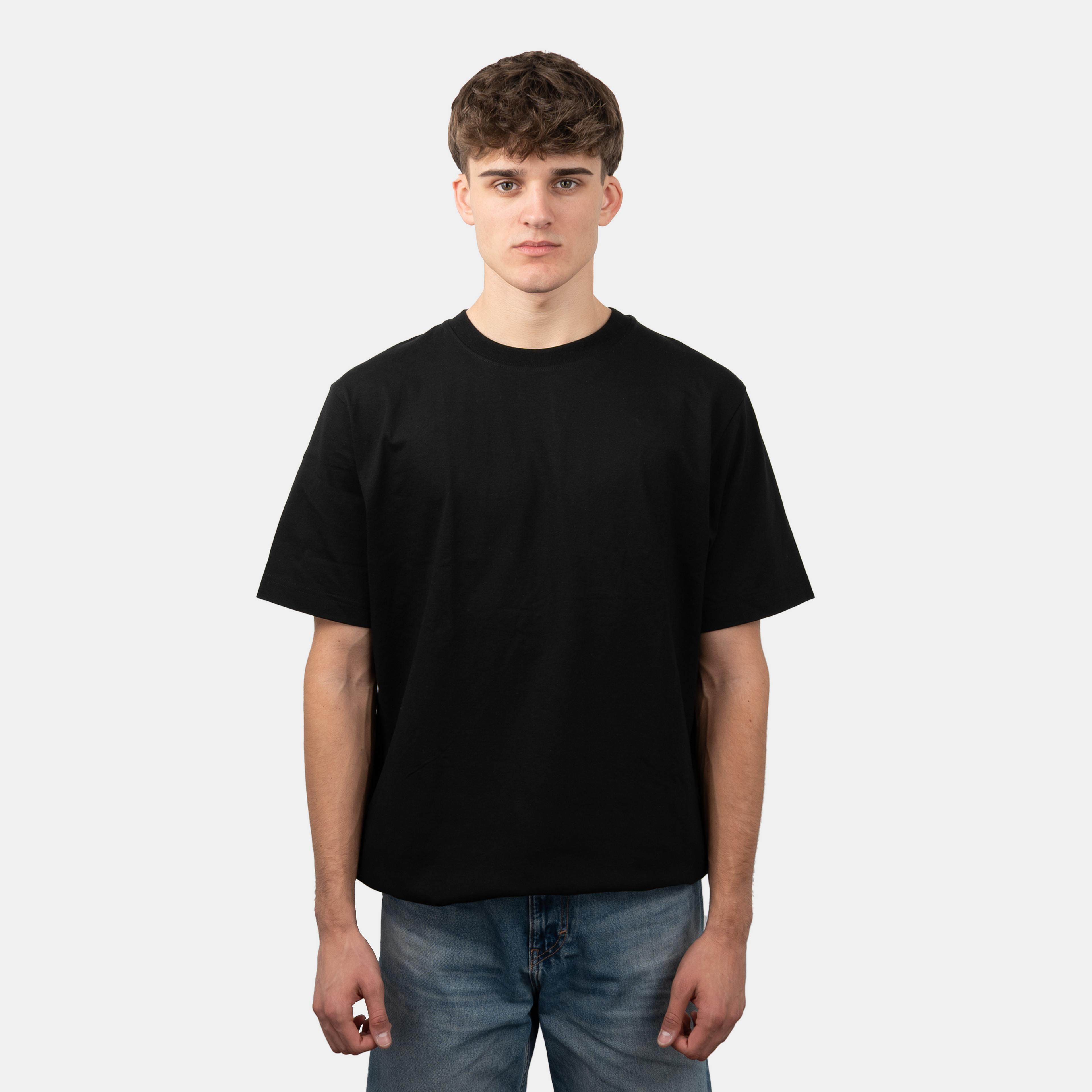 Deutschlandsberg - Heavy Oversized Shirt Unisex