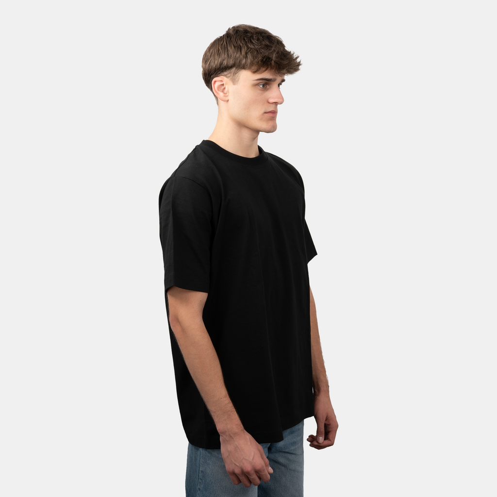 Lieboch - Heavy Oversized Shirt Unisex