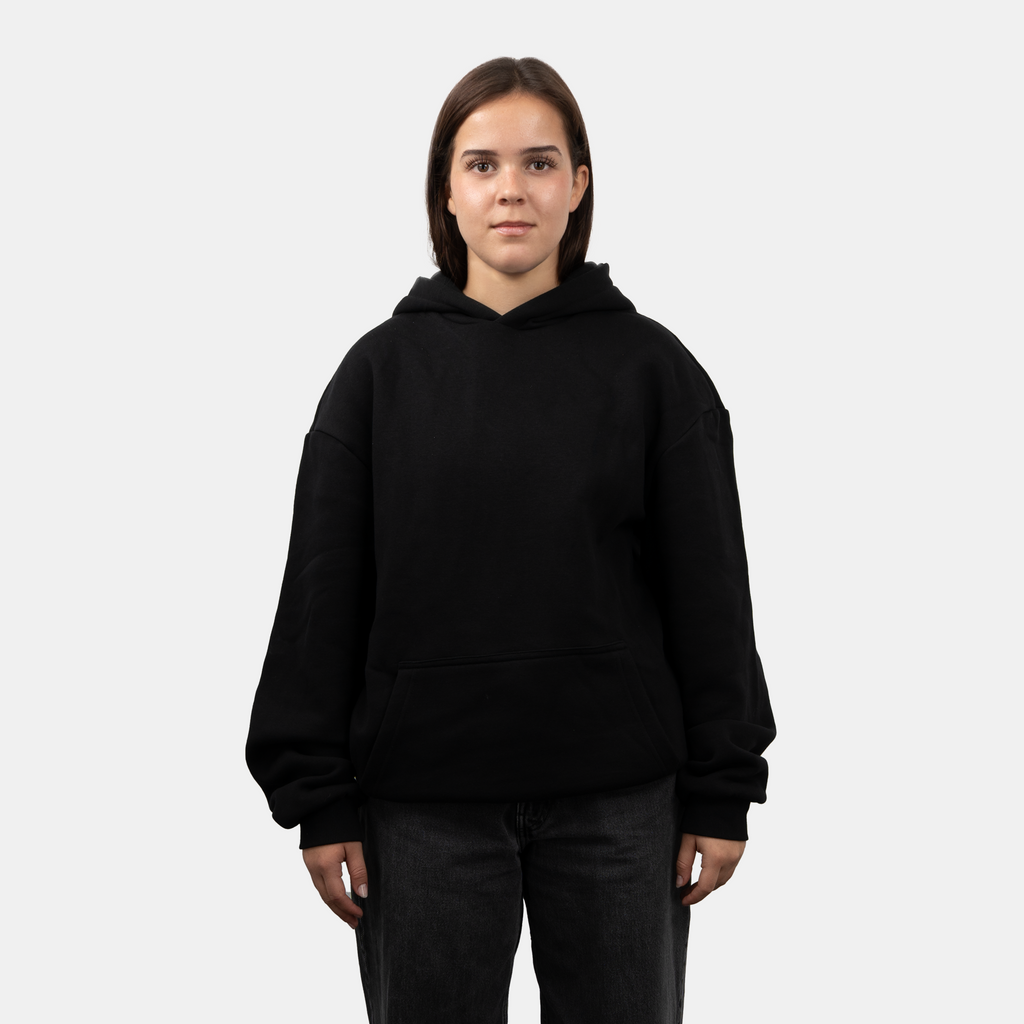 Graz - Boxcut Hoodie Unisex