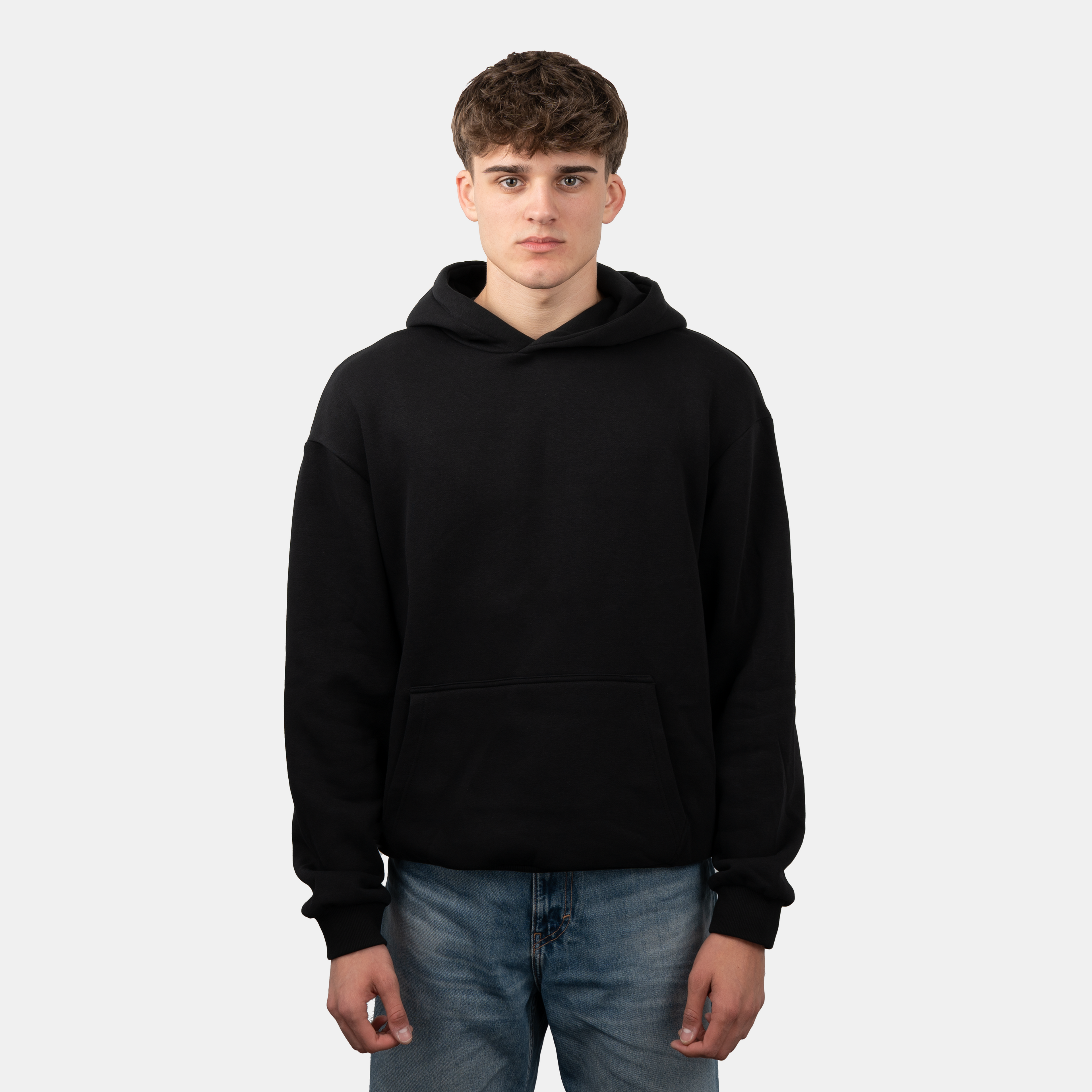 Eibiswald - Boxcut Hoodie Unisex